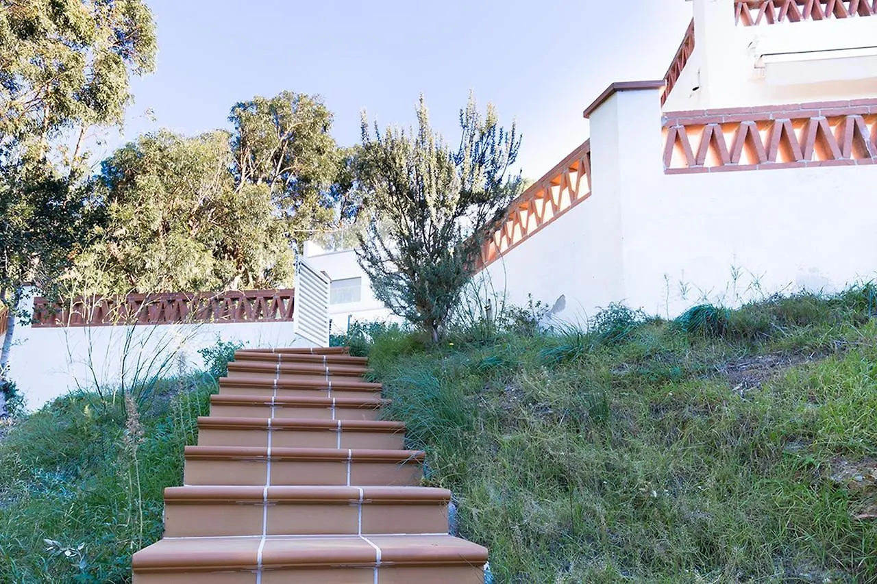 Casa Almadrava Βίλα Ρόζες