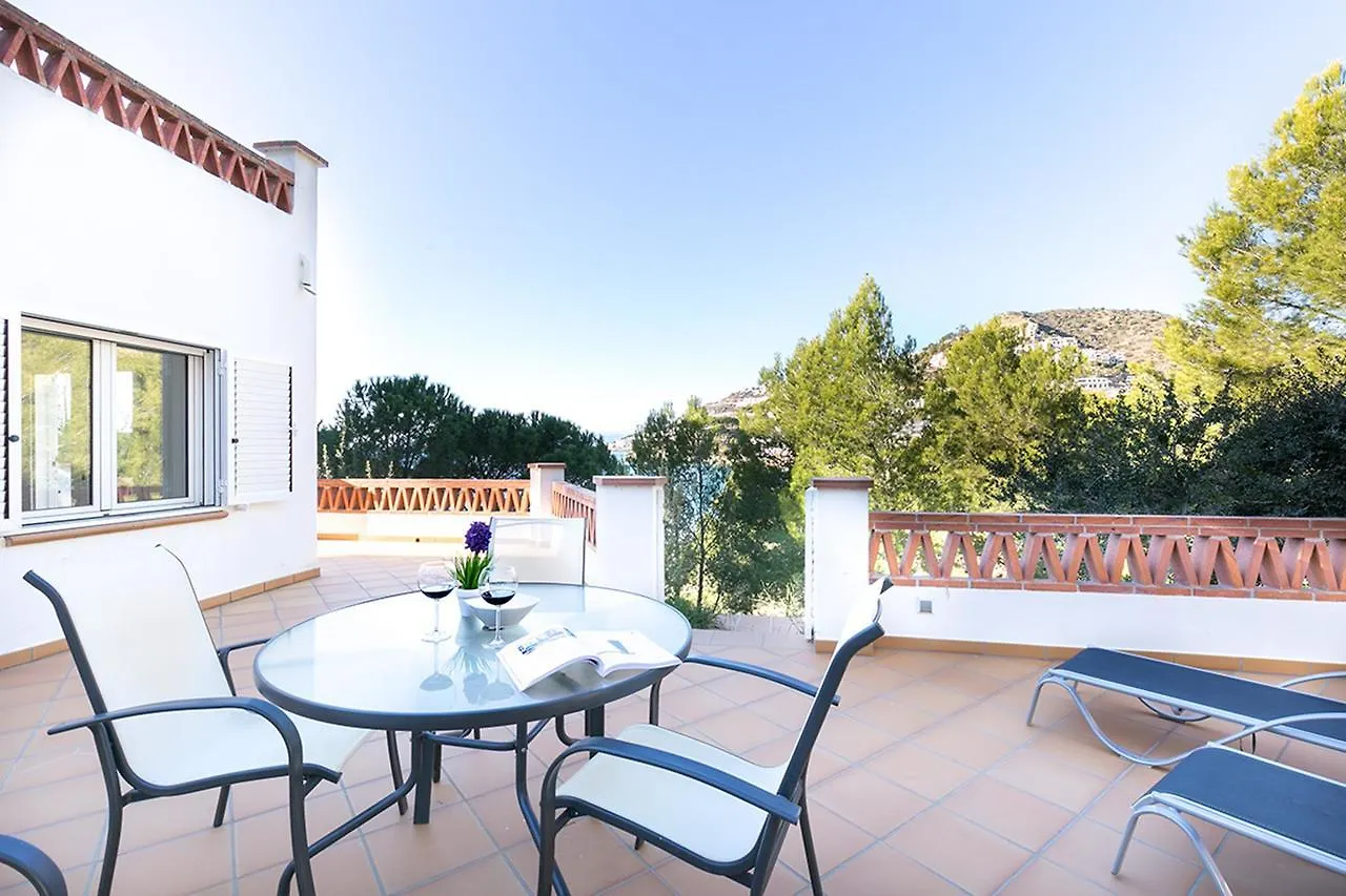 Casa Almadrava Villa Roses 0*,  Spain